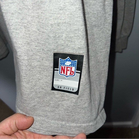 Minnesota Vikings Y2K Long Sleeve Tee - Picture 7 of 9